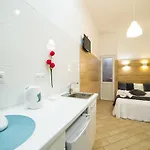 Apartman Mini Economy Apartments- Filatova 10 Lviv