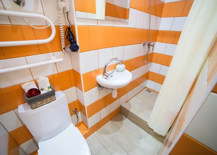 Mini Economy Apartments- Filatova 10 Apartamento *